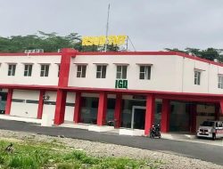 Harapan Warga: Layanan Kesehatan Tasikmalaya Lebih Dekat
