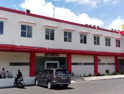 Jadwal Dokter RSUD TNT Tasikmalaya April 2026, Catat Sebelum Berobat