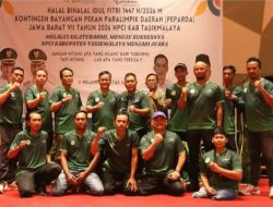 Apresiasi Atlet Disabilitas Tasikmalaya, Komitmen Pemerintah Diuji