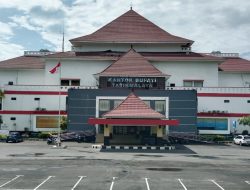 WFH ASN Tasikmalaya, Cerita Adaptasi Pegawai di Hari Pertama