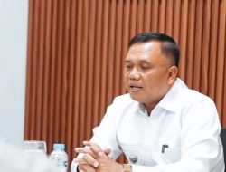 Pemkab Perkuat Program Ketahanan Pangan Tasikmalaya