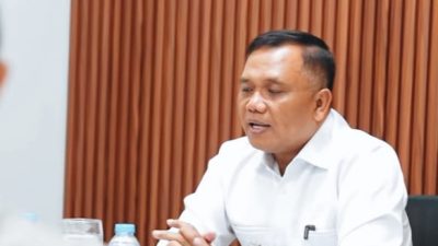 Pemkab Perkuat Program Ketahanan Pangan Tasikmalaya