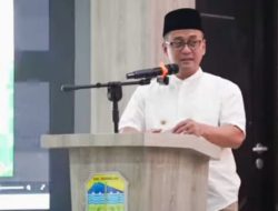 Strategi Pemerintah Dorong Laju Pertumbuhan Ekonomi Tasikmalaya