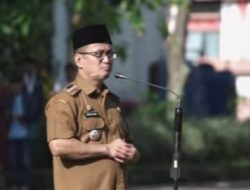Apresiasi Kinerja ASN Pemkab Tasikmalaya, Cerita Kerja Tim