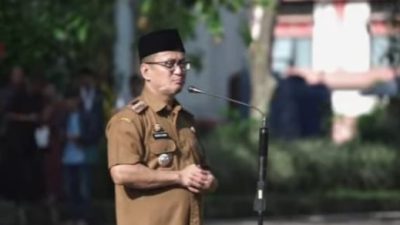 Apresiasi Kinerja ASN Pemkab Tasikmalaya, Cerita Kerja Tim