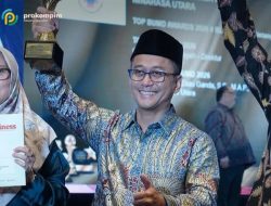Bank Galunggung Perseroda Tasikmalaya Bukti Keberhasilan Kebijakan Daerah