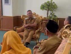Pinjaman Tanpa Bunga Kabupaten Tasikmalaya Perkuat Kebijakan Ekonomi