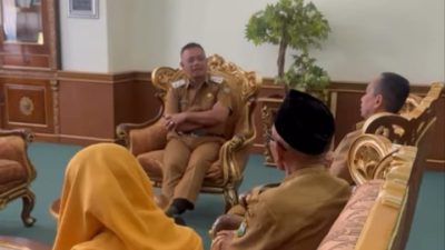 Pinjaman Tanpa Bunga Kabupaten Tasikmalaya Perkuat Kebijakan Ekonomi