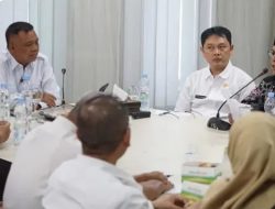 Satgas Anak Tidak Sekolah Tasikmalaya Bangkitkan Asa Anak