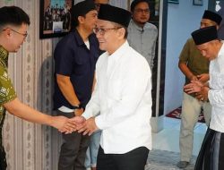Kolaborasi Pemerintah Kabupaten Tasikmalaya Dorong Investasi Sosial