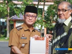 Tasikmalaya: Di Balik Pelantikan BPD, Amanah Besar untuk Desa