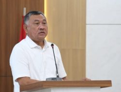 Sosialisasi Pemerintahan Digital Perkuat Kebijakan Transformasi