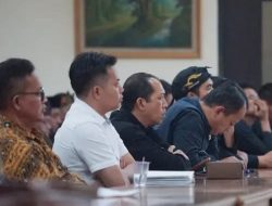 Kabupaten Tasikmalaya: Satgas Sampah Didorong Libatkan Warga Desa
