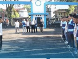 Dishubkominfo Kabupaten Tasikmalaya Kantor Bersih, Pelayanan Publik Lebih Optimal