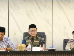 GTRA Tasikmalaya Diperkuat, Bupati Cecep Soroti Potensi Agraria