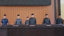 Pemkab Tasikmalaya Hibahkan 39 Mobil dan Tiga Bidang Tanah