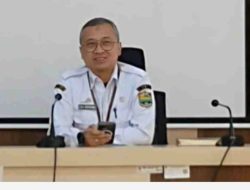 DPMPTSP Ciamis Catat Lonjakan Perizinan, Ribuan NIB Terbit dalam Tiga Bulan