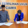 Gandeng KOPRI PMII, Bawaslu Ciamis Perkuat Pengawasan Demokrasi hingga Ruang Digital