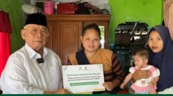 Zakat Warga Ciamis Mengalir Rp9,8 Miliar, UPZ Jadi Garda Terdepan Bantu Rakyat Kecil
