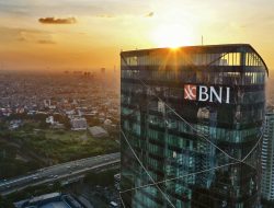 RUPST BNI 2026: Dividen Rp13,03 Triliun Dibagikan kepada Pemegang Saham