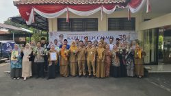 Ciamis Perkuat Pendidikan Lingkungan Melalui Penghargaan Adiwiyata 2026
