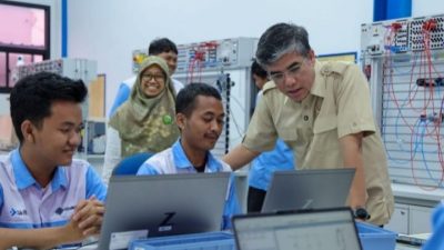 Pelatihan Vokasi Batch 3 Dibuka, Disnaker Ciamis Sebarluaskan Akses Peningkatan Kompetensi