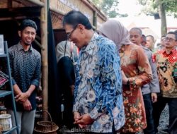 DKUKMPP Ciamis Perkuat Daya Saing UMKM Melalui CCE 2026 dan Pengembangan Ekonomi Syariah