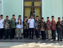 Dari Aceh ke Tatar Galuh, Baitul Mal Subulussalam Berguru ke Baznas Ciamis