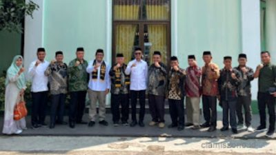 Dari Aceh ke Tatar Galuh, Baitul Mal Subulussalam Berguru ke Baznas Ciamis