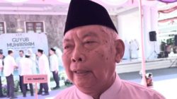 Dipercaya Kembali Pimpin BAZNAS Ciamis, Lili Miftah Bidik Zakat Rp30,6 Miliar