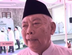 Dipercaya Kembali Pimpin BAZNAS Ciamis, Lili Miftah Bidik Zakat Rp30,6 Miliar