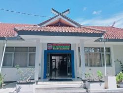 Pantau Perusahaan, Disnaker Ciamis: Belum Ada yang Minta Pengunduran Bayar THR