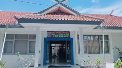 Pantau Perusahaan, Disnaker Ciamis: Belum Ada yang Minta Pengunduran Bayar THR