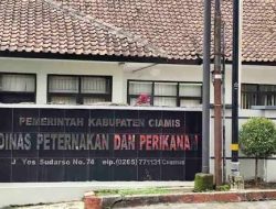 Hari Krida Pertanian ke-54 di Ciamis, Disnakkan Dorong Inovasi Teknologi untuk Ketahanan Pangan