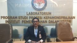 Natural Tanpa Ordal: Seruan Moral Menjaga Marwah Perguruan Tinggi