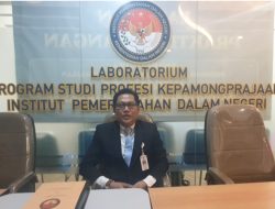 Natural Tanpa Ordal: Seruan Moral Menjaga Marwah Perguruan Tinggi