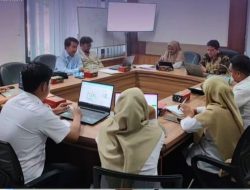 Disdik Ciamis Perkuat Implementasi Program MBG di 56 Sekolah, Erwan: Harus Tepat Sasaran dan Berkelanjutan