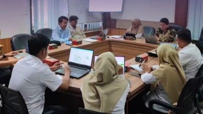 Disdik Ciamis Perkuat Implementasi Program MBG di 56 Sekolah, Erwan: Harus Tepat Sasaran dan Berkelanjutan