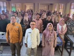 Disdik Ciamis Dorong Sekolah Terbaik Jadi Pusat Keunggulan, BOSP Kinerja 2026 Fokus Sebarkan Praktik Baik