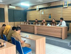 Bapenda Ciamis Perkuat Digitalisasi Pajak Melalui Dashboard Monalisa