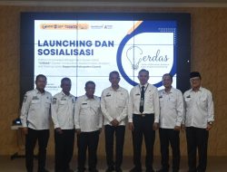Bapperida Ciamis Hadirkan KMS CERDAS untuk Kebijakan Berbasis Bukti