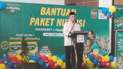 Herdiat: Contohlah Indomaret, Jangan Hanya Cari Untung di Ciamis, CSR juga Harus Kembali ke Masyarakat