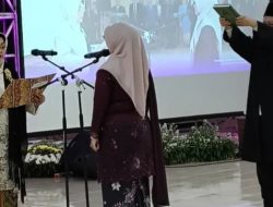 Pelantikan Dr. Tita Rohita Pimpin Universitas Galuh, Siap Percepat Transformasi dan Budaya Mutu