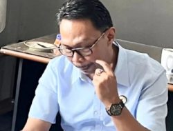 Potensi Zakat Ciamis Tembus Rp1,2 Triliun, BAZNAS Dorong Kolaborasi untuk Perluas Manfaat bagi Masyarakat