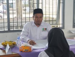 Tak Hanya Biaya Kuliah, Beasiswa Sodaraku Cerdas HBI Bentuk Mahasiswa Berintegritas