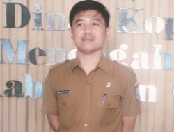 Musim Kemarau Mulai Berdampak, DKUKMP Ciamis Intensif Pantau Harga Bahan Pokok