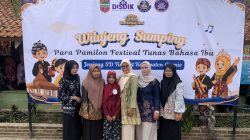 Disdik Ciamis Dorong Pelajar SD Jaga Bahasa Sunda Lewat FTBI 2026