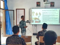 Keberhasilan Tangani ATS, Disdik Ciamis Jadi Tujuan Studi Aksi Disdik Cilacap
