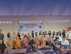 Siapkan Talenta Kreatif, Disdik Ciamis Gelar Pelatihan PKK Bidang Desain Grafis