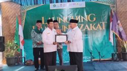 Kampung Zakat Bangunharja, Lili Miftah Dorong Manfaat Berkelanjutan